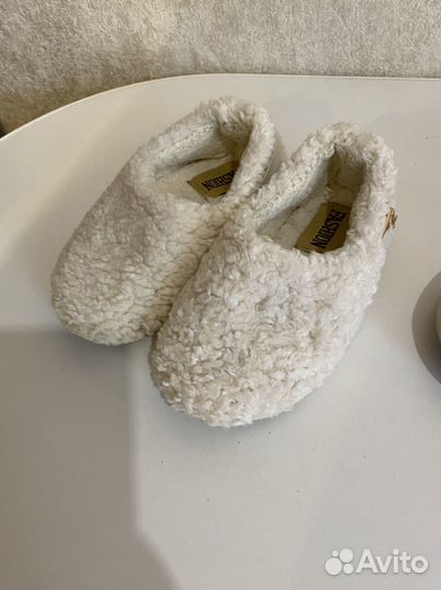 Обувь для девочки 23 размер