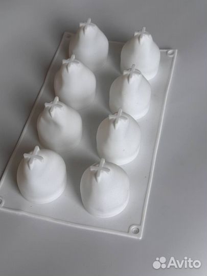 Форма для муссовых пирожных