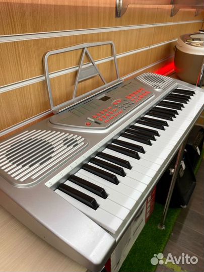 Синтезатор Shen Kong 520