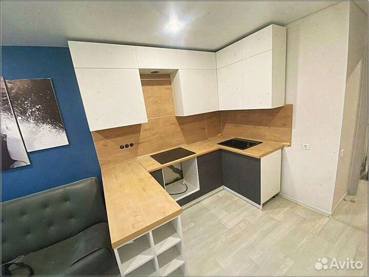 Кухни от производителя