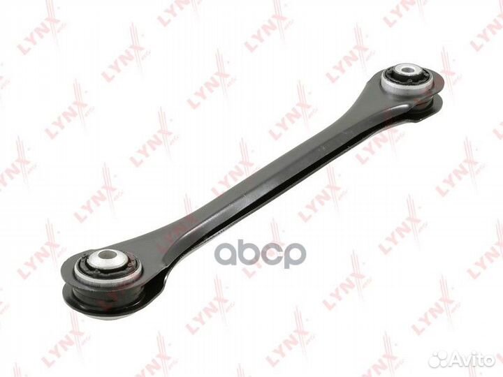 Рычаг подвески зад лев B5058L lynxauto