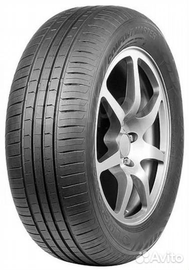 LingLong Comfort Master 235/55 R17 99V