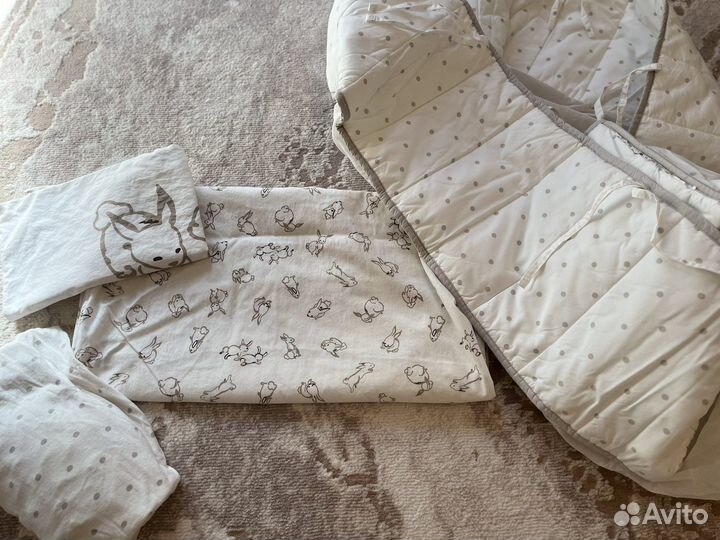 Кровать Angella bella бьянка