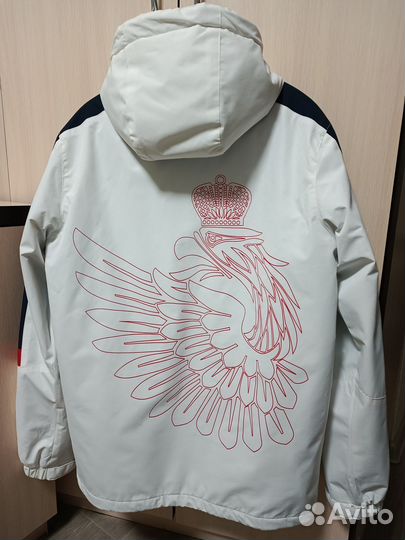 Куртка демисезонная мужская