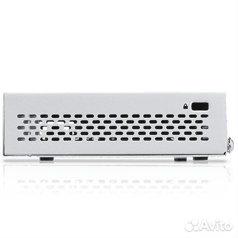Коммутатор UniFi Switch 8 5-pack