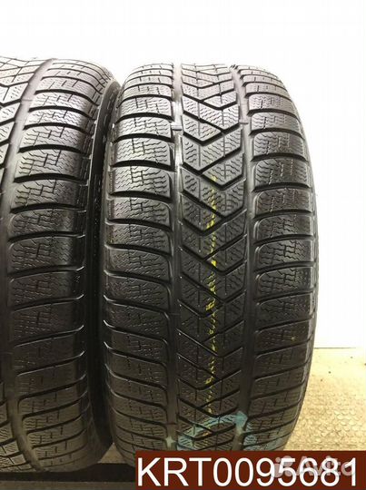 Pirelli Winter Sottozero 3 245/50 R18 99B