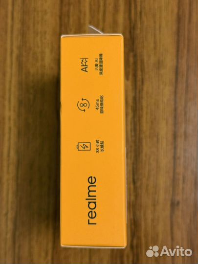 Беспроводные наушники Realme Buds Air 5