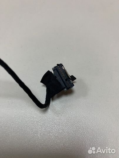 Шлейф dvd для ноутбука hp g6-1000