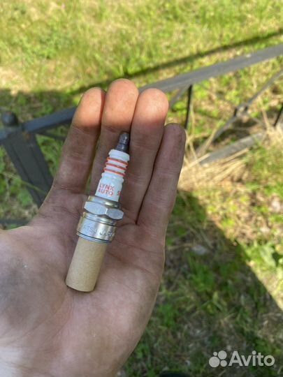 Свечи зажигания