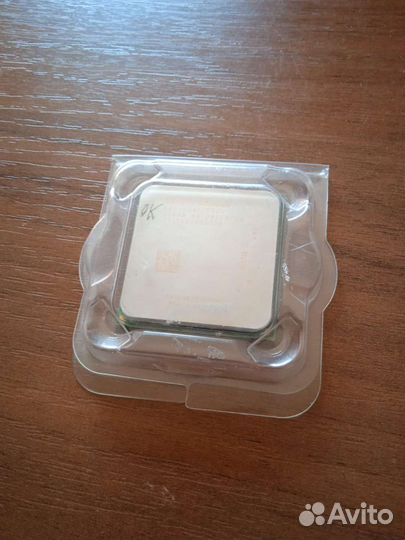 Процессоры AMD AM2+/AM3