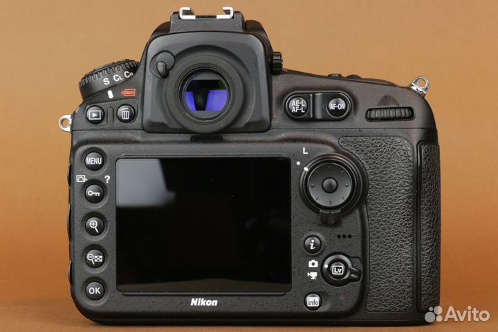 Nikon D810 (id 41412)