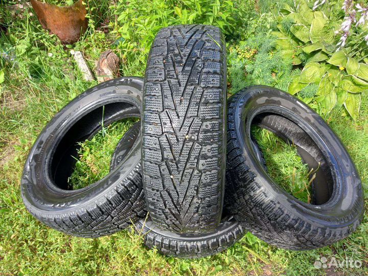 Nexen Winguard 225/60 R17