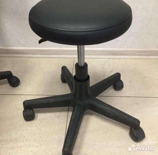 Стул мастера - таблетка