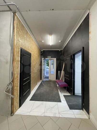 Свободного назначения, 40 м²