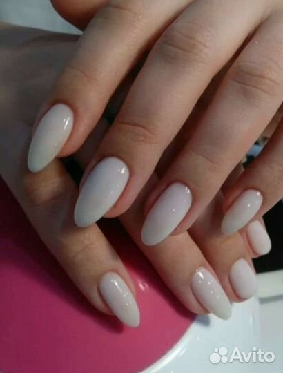 Маникюр и Педикюр