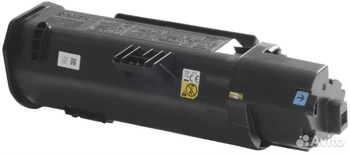 Картридж Kyocera TK-1200