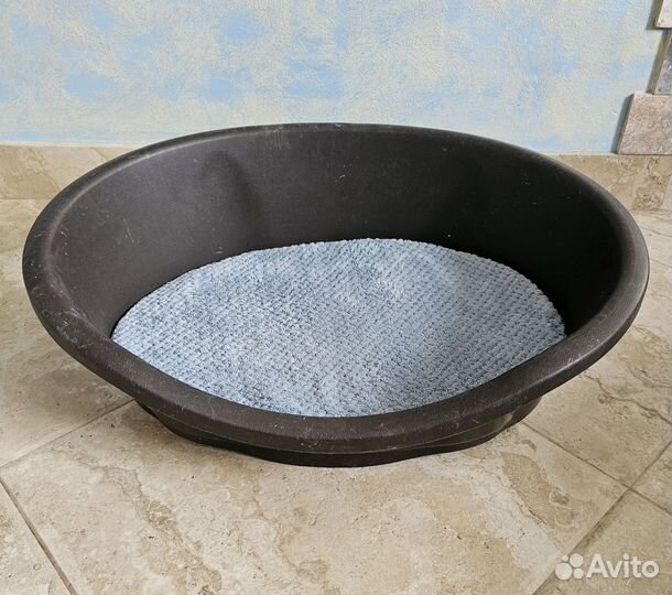 Домик, лежанки для животных