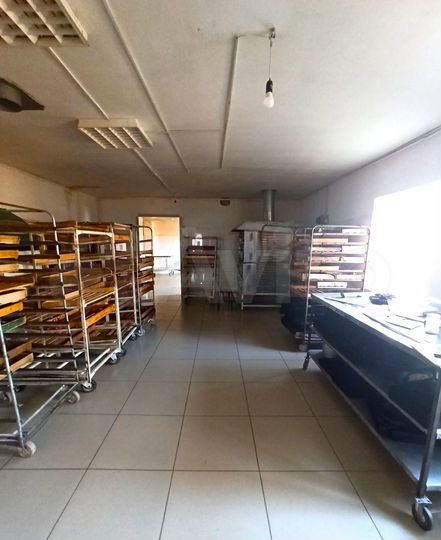 Общепит, 124.7 м²