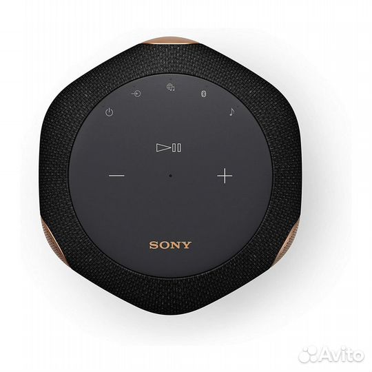 Sony SRS-RA3000 360 Reality