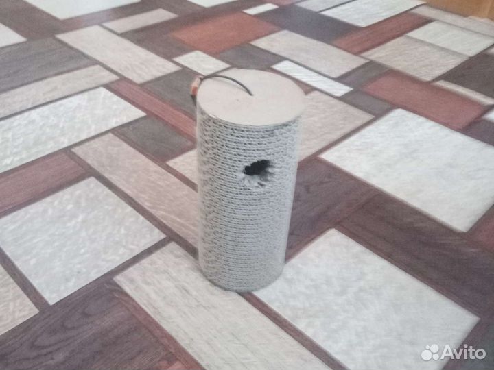 Игрушки для кошек