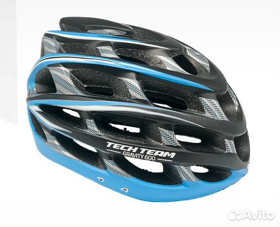 Велосипед шлем