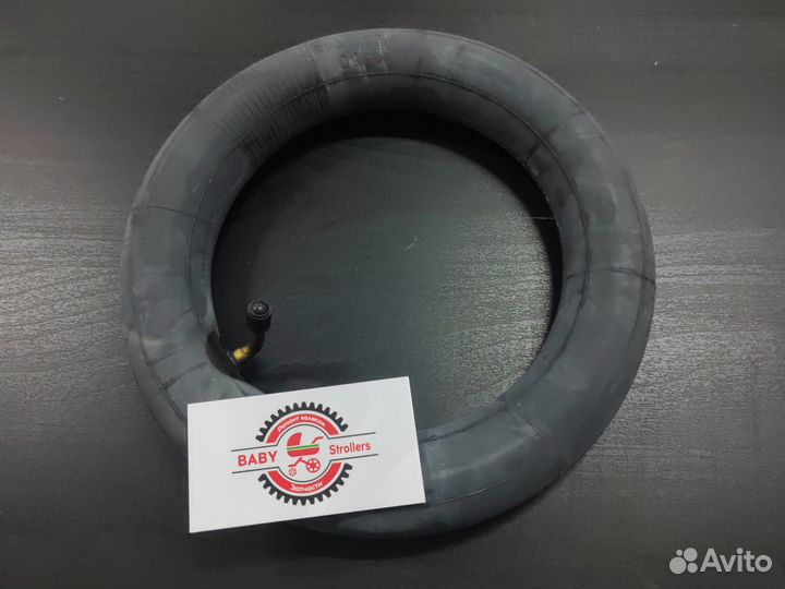 Камера 10х2/2.50 для электросамоката