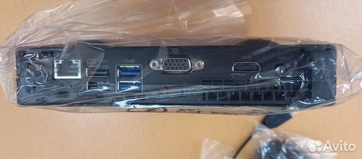 Новый мини-пк нр 260 G2 mini