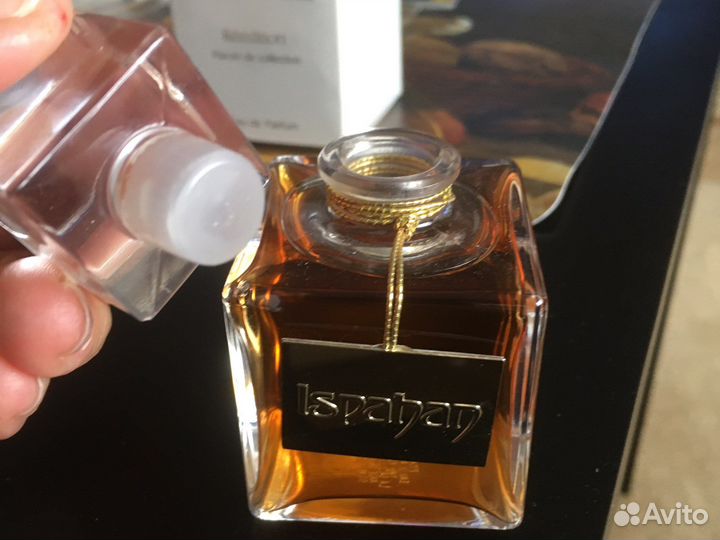 Духи женские оригинал
