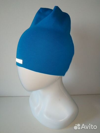 Шапка Name It, 1-2г (48-49см)