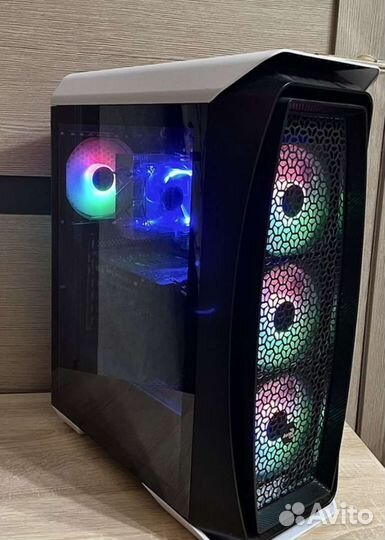 Сборка пк любой сложности, обслуживание, чистка