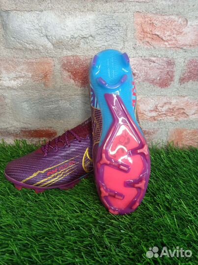 Nike Air Zoom Mercurial Vapor 15 Elite KM FG