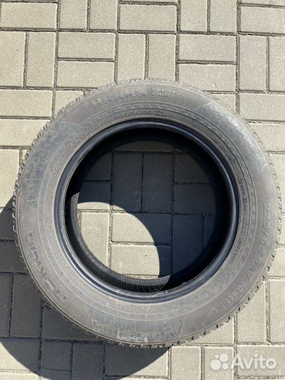 Nokian Tyres Hakka SUV 225/65 R17 106H