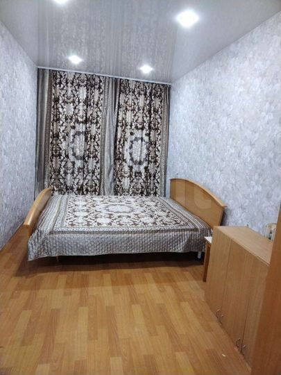 Комната 14 м² в 4-к., 4/5 эт.