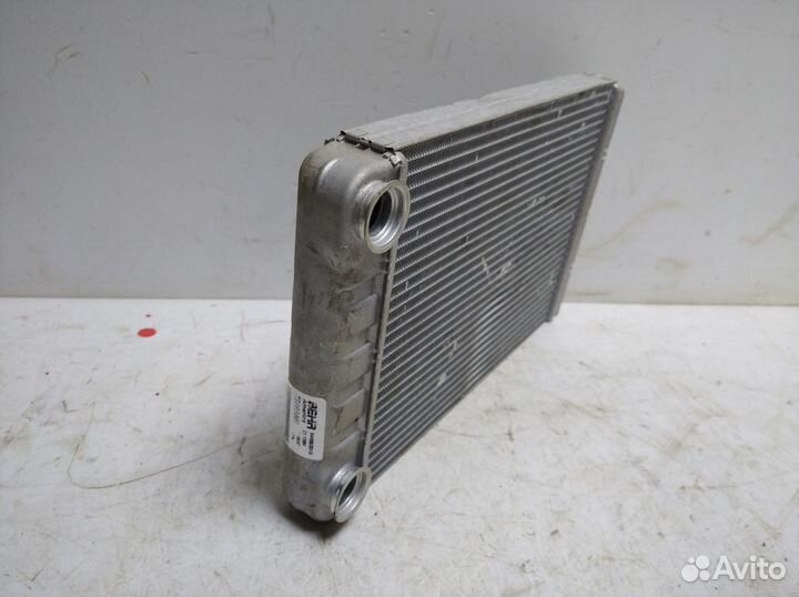 Радиатор печки Jeep Grand Cherokee 2010-2013