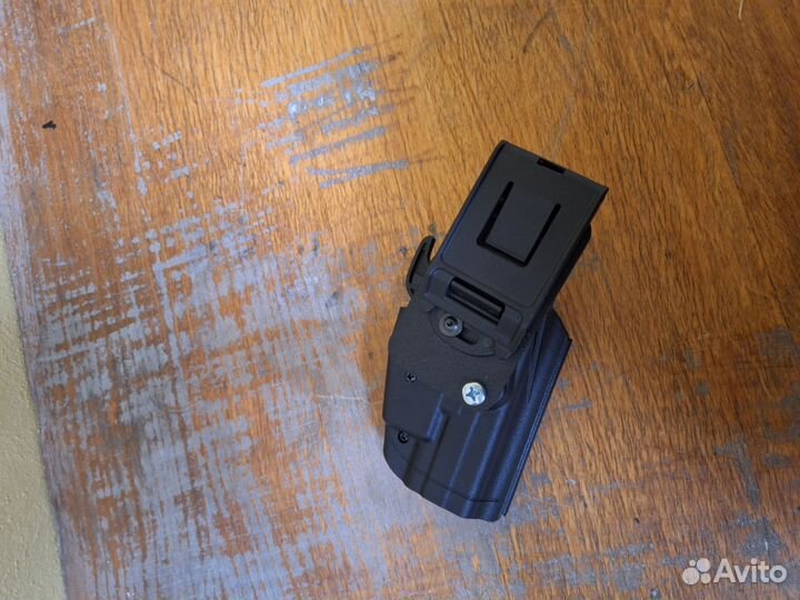 Кабура для Hi-Capa (левая)ipcs