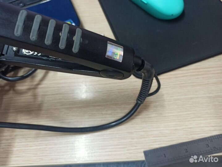 Ремонт фенов и стайлеров