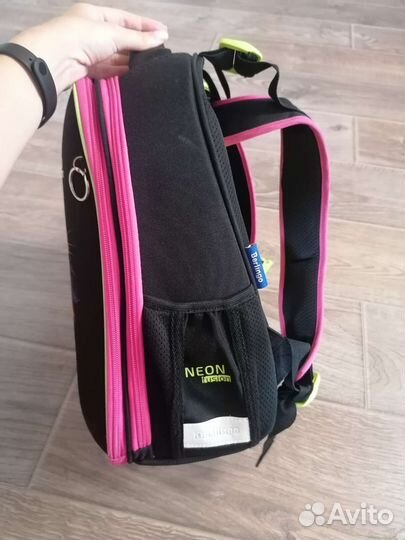 Рюкзак школьный