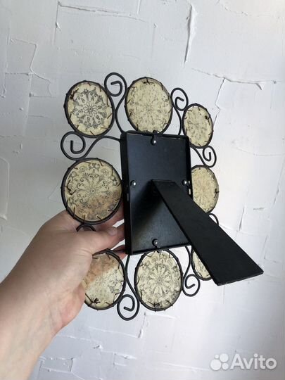 Рамка для фото Zero Waste 9x13