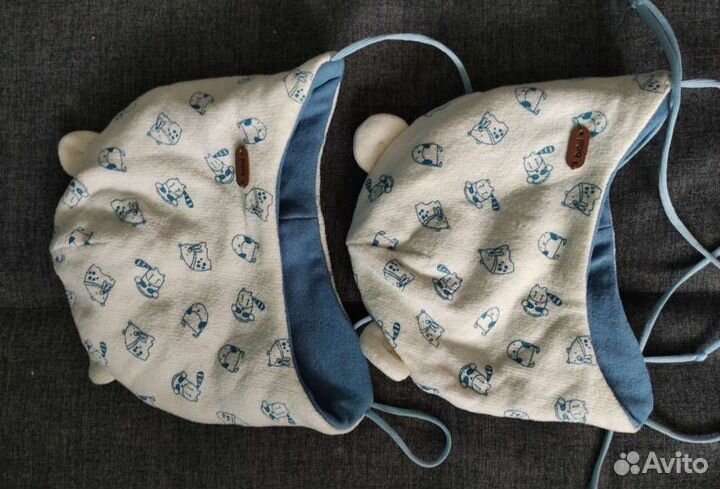 Комплекты шапка и шарф и шапки