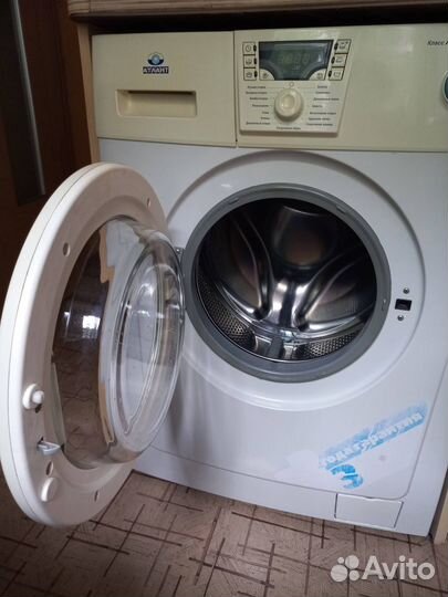 Стиральная машина бу