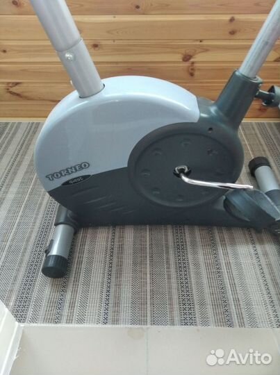 Велотренажёр torneo