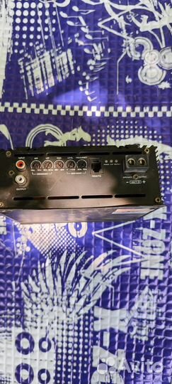 Aap-1600.1d atom plus