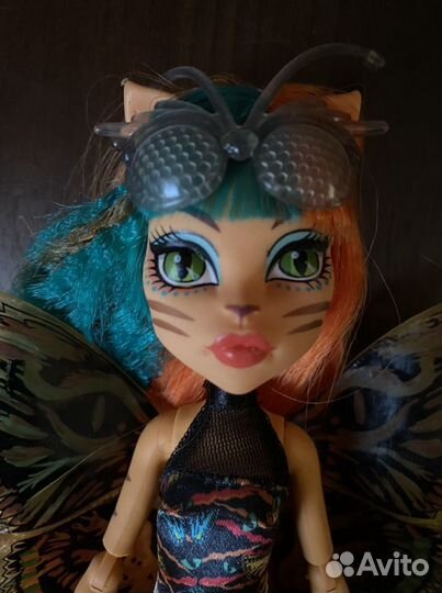 Кукла Торалей