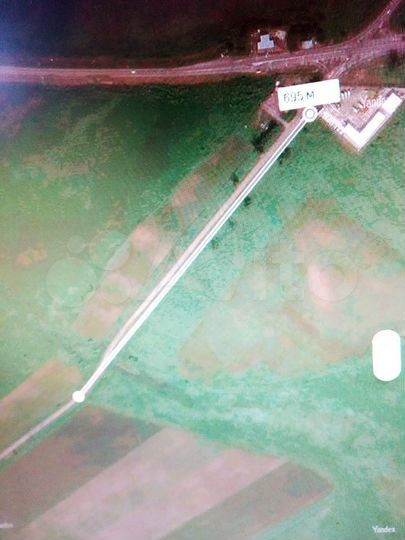 Участок 2,5 га (СНТ, ДНП)