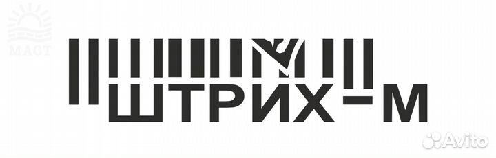 Заглушка портов SMF 9018.430.01