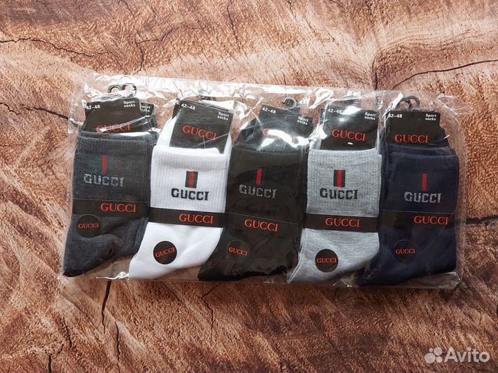 Носки Nike Reebok Lacoste Jordan