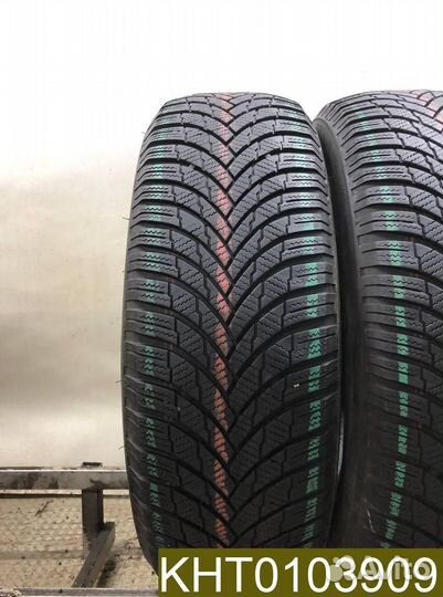 Firestone Winterhawk 4 215/65 R17 103H