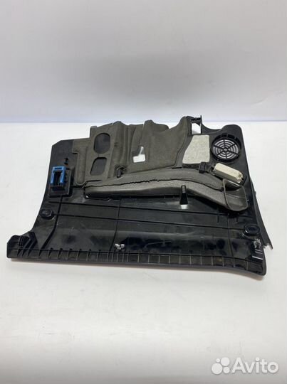 Пластик / защита салона BMW 5 F10 - 51459193003