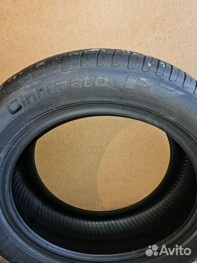 Pirelli Cinturato P7 225/50 R17