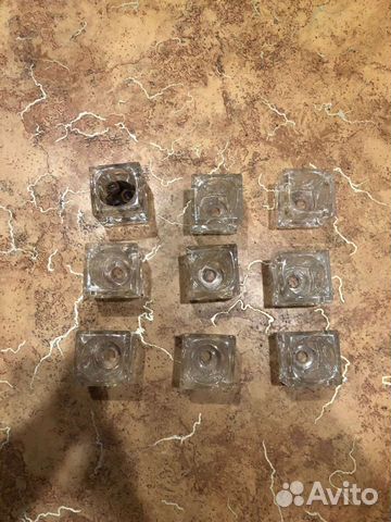 Плафончики для люстры